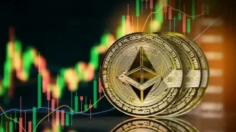آخرین قیمت بیت کوین امروز ۱۴ اردیبهشت ماه ۱۴۰۴