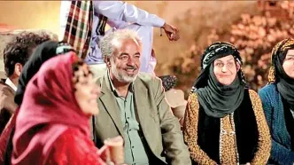 سریا نون خ برگشت؛ زمان پخش سریال نون خ مشخص شد