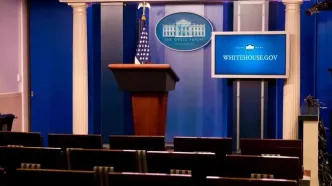 بیانیه ترامپ درباره مذاکرات ایران: کاخ سفید از تصمیمات جدید خبر داد