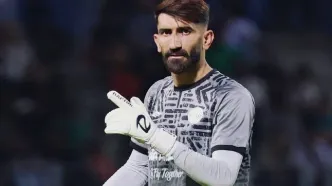 شایعه روزافزون؛ علیرضا بیرانوند راهی استقلال می‌شود؟