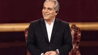 ببینید/ اولین همکاری خوانندگی مهران مدیری با سجاد افشاریان