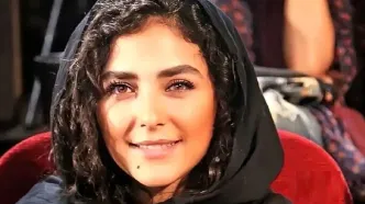 چهره جذاب و بهاری هدی زین العابدین وایرال شد /عکس