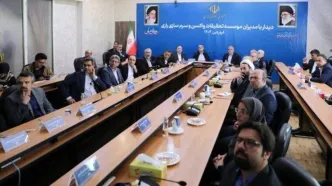 پزشکیان: ساخت برج فناوری از برنامه‌های اولویت‌دار دولت است