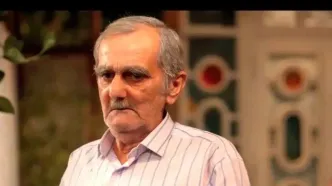 با مهدی هادی زاده دکتر سریال پایتخت ۷ آشنا شوید