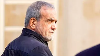پزشکیان عازم بندرعباس شد