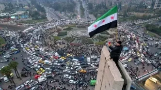 آینده مبهم سوریه پس از سقوط دولت