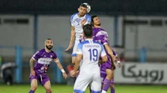 ترکیب هوادار و ملوان مشخص شد