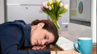 چگونه پرخوابی فصلی را رفع کنیم؟