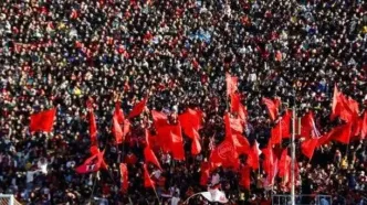زمان و مکان جشن قهرمانی تراکتور مشخص شد