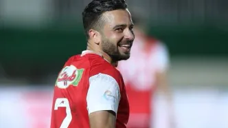 پشت پرده تمدید پنهانی ستاره پرسپولیس