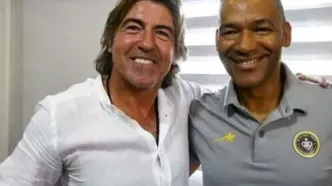 سرمربی فصل بعد استقلال مشخص شد