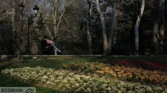 داستان ساخت پارک‌های محبوب تهران