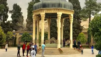 فال حافظ امروز پنجشنبه ۴ اردیبهشت ماه ۱۴۰۴