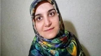 دیدار معاون وزیر خارجه با خانواده «مهدیه اسفندیاری»