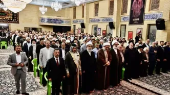 پیراهن خونین سیدالشهدا؛ نماد مظلومیت و حقانیت شیعه