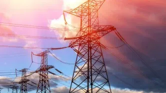 قطعی گسترده برق در اروپا؛ علت هنوز مشخص نیست/ ویدئو