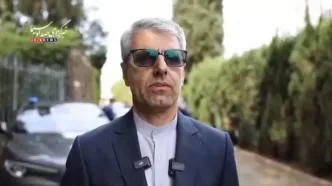 بقایی: مذاکرات در حال انجام است و همچنان ادامه دارد