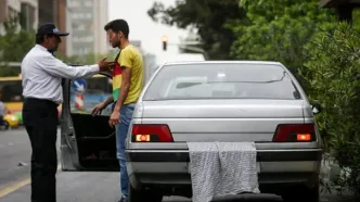 ۶ ماه تا یک سال حبس برای صاحبان این خودرو‌ها