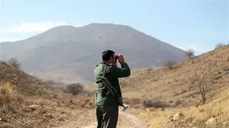 شهادت محیط بان پارک ملی جنگل گلستان