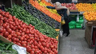 کدام خوراکی‌ها رکورد افزایش قیمت را در آبان ماه زدند؟