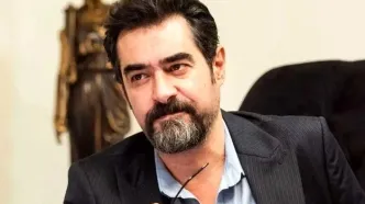 شهاب حسینی از سمت خود انصراف داد