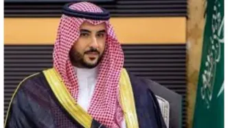 رمزگشایی از سفر وزیر دفاع عربستان به تهران در آستانه مذاکرات