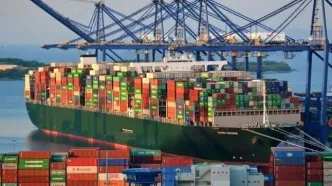 آغاز ارسال محموله‌های صادراتی به گمرک رجایی