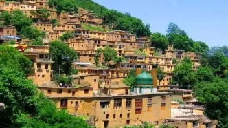 ماسوله دیگر جهانی نمی‌شود