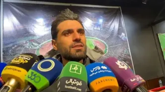 کاپیتان چادرملو انگشت اتهام را به سوی پرسپولیس گرفت!
