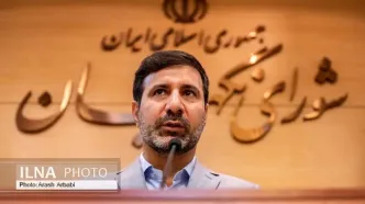 نخستین نشست خبری سخنگوی شورای نگهبان در سال 1404