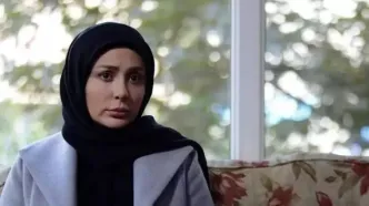 رانندگی شبانه نیوشا ضیغمی با خودروی میلیاردی در تهران / جنجال خانم بازیگر بعد از طلاق !