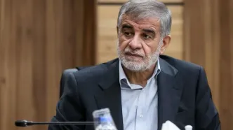 بندر شهید رجایی در آتش؛ این حادثه نیاز به بررسی دقیق دارد