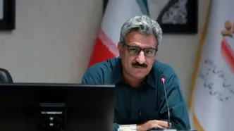 آبرسانی سقایی در مکران
