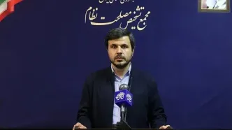 جزئیات نظرات مخالفان و موافقان پالرمو و CFT به روایت سخنگوی مجمع تشخیص مصلحت نظام