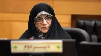 به شرطی با قانون مهریه موافقم که ایرادات آن رفع شود