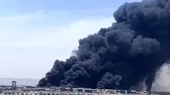 آمار مجروحان انفجار بندر شهید رجایی به ۵۱۶ نفر رسید