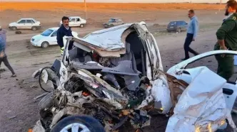 سردار رادان: بعضی از خودروهای ما ارابه مرگ هستند!