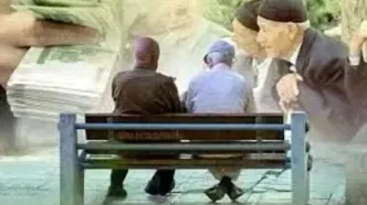 آخرین جزئیات از افزایش سن بازنشستگی