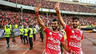 جلسه شبانه برای برکناری سرمربی استقلال؛ فرهاد مجیدی حاضر نشد به استقلال بیاید!