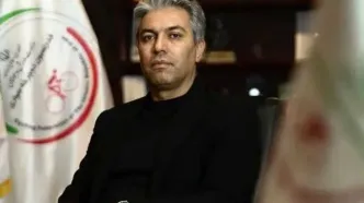 اسدی: جزیره کیش میزبان مسابقات تریال آسیا