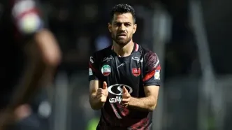 مذاکرات پرسپولیس برای تمدید قرارداد ستاره‌هایش آغاز شد