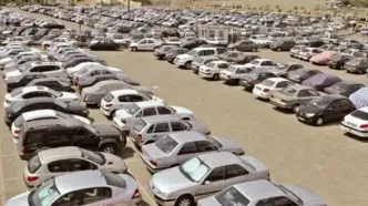 پیش‌بینی قیمت خودرو فروردین ۱۴۰۴