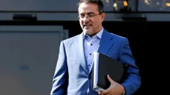 لایحه دو فوریتی برای تغییر ساعت