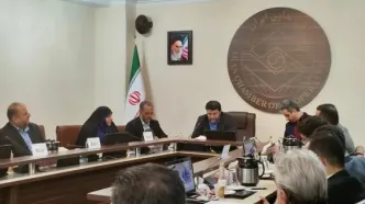 سخن مشترک تشکل‌ها درباره احیای شورای عالی تامین اجتماعی و اصلاح مشاغل سخت و زیان آور و اصلاح قوانین / محجوب: جلسات خروجی داشته باشد