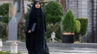 خیز مخالفان دولت در مجلس برای استیضاح وزیر راه
