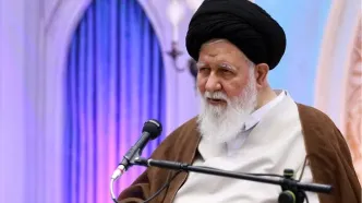 علم‌الهدی: اجتماع صادقیون فرصتی برای فریاد مظلومیت غزه است