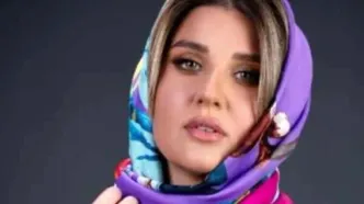 فیلم / ساعد سهیلی: پردیس احمدیه  با گلوریا دوست صمیمیه و میاد خونمون، سخت بود حتی توی فیلم پول و پارتی عاشقش بشم !