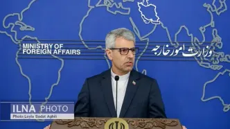 سخنگوی وزارت امور از اعلام آتش‌بس بین هند و پاکستان استقبال کرد