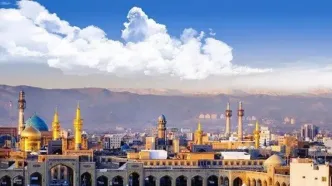 هوای مشهد در شرایط سالم قرار گرفت