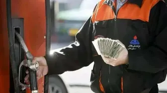 قیمت جدید بنزین اعلام شد